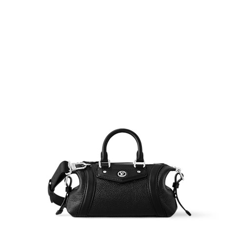 Louis Vuitton LV Biker Nano Bag