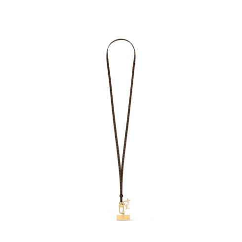 Louis Vuitton Monogram Phone Strap image 2