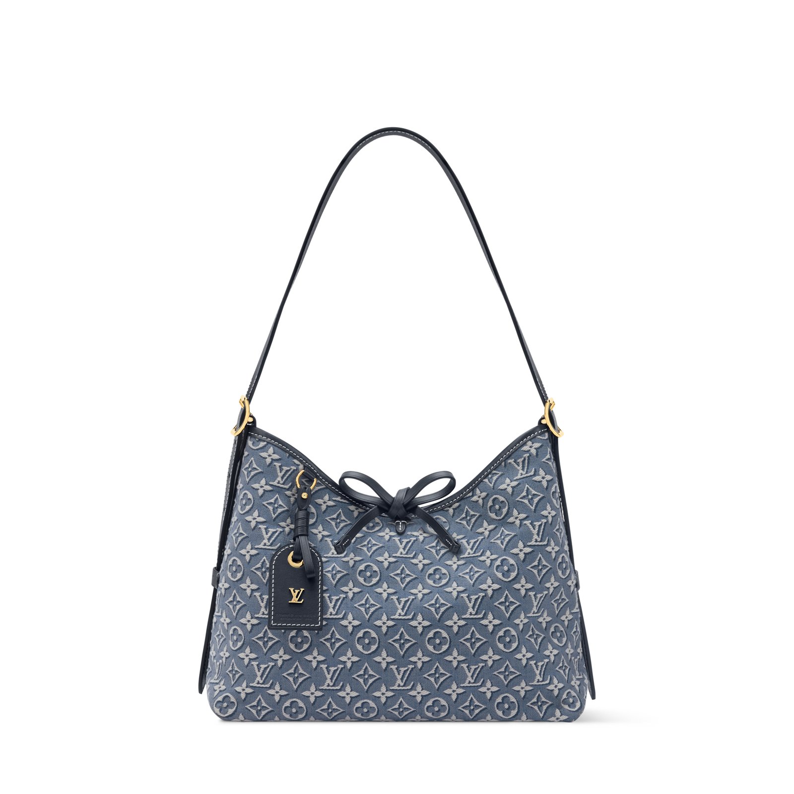 Louis Vuitton CarryAll PM Bag