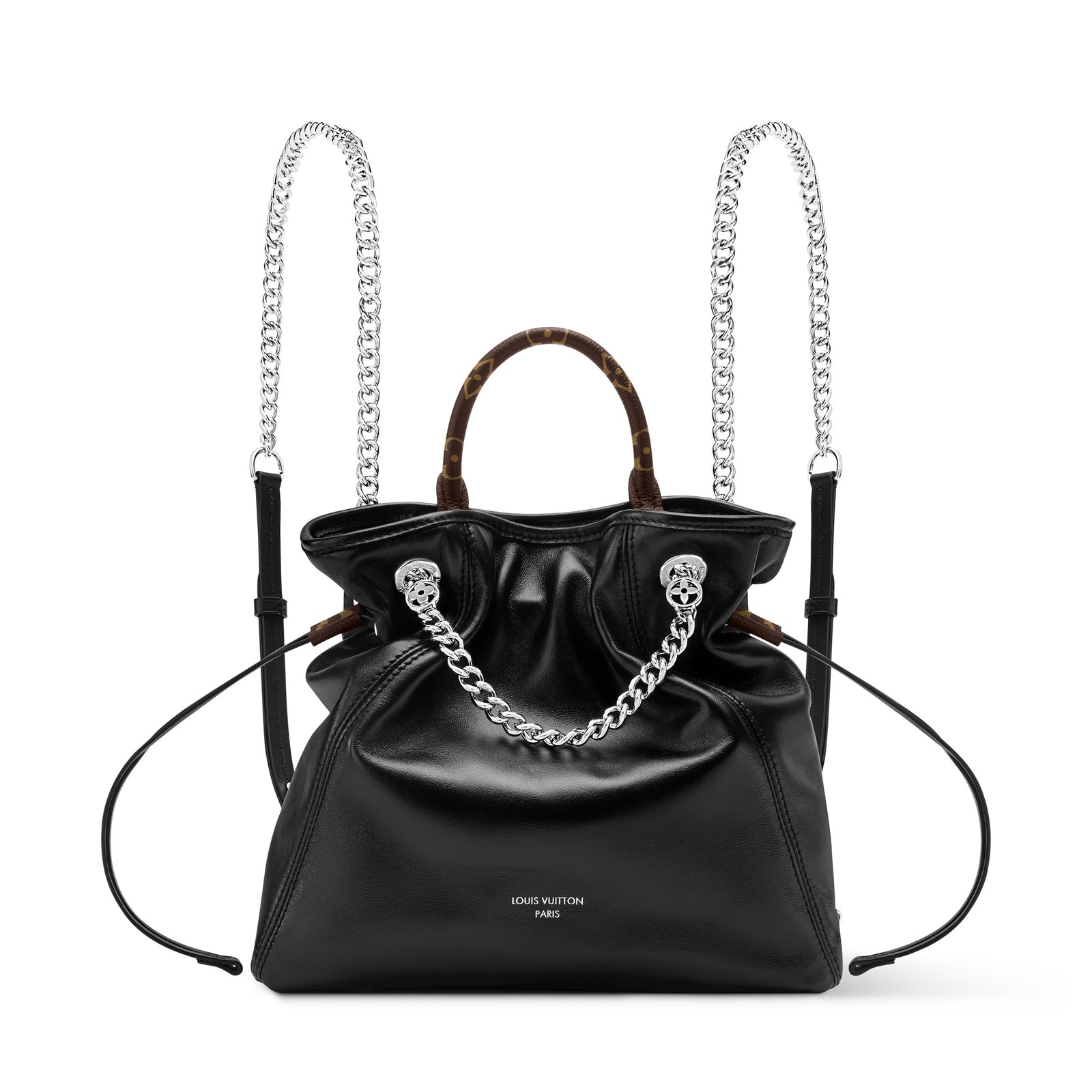 Louis Vuitton Off Duty Vibe Backpack