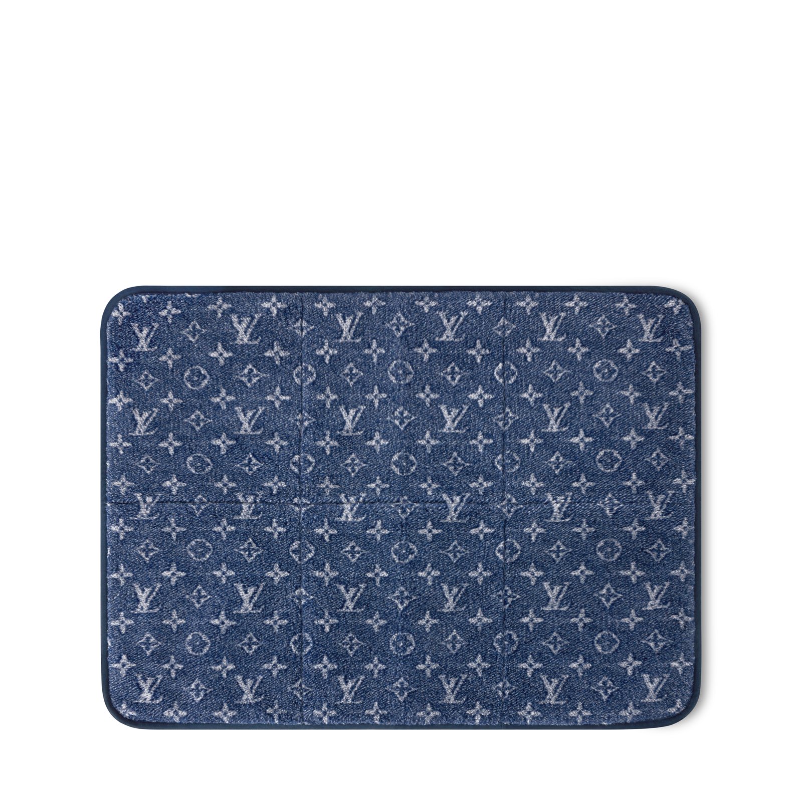 Louis Vuitton Dog Travel Mat image 4