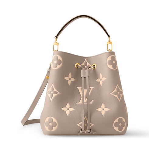 Louis Vuitton NéoNoé MM Bag