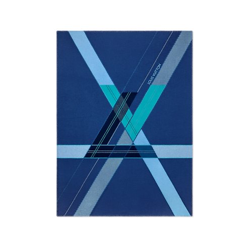 Louis Vuitton Echo Throw