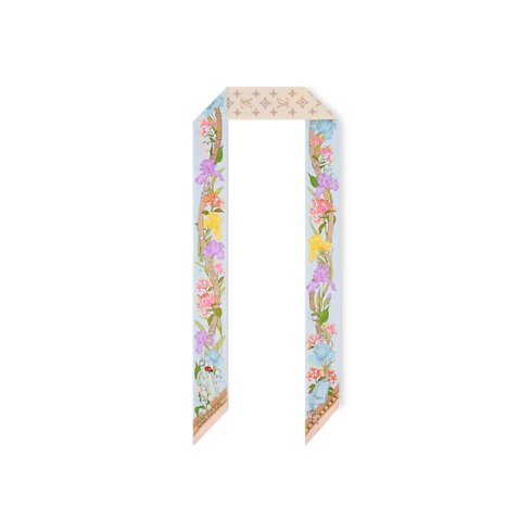 Louis Vuitton LV En Fleurs BB Bandeau image 2