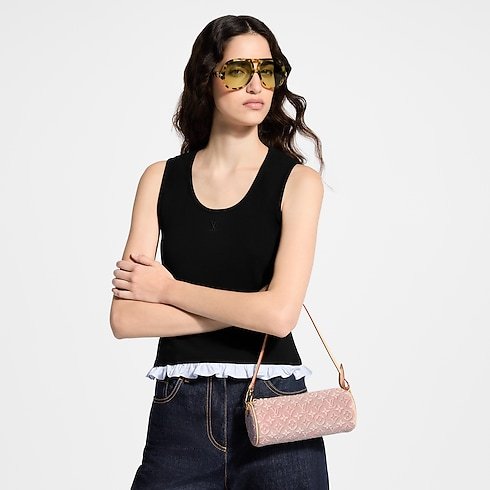 Louis Vuitton Papillon Pouch image 2