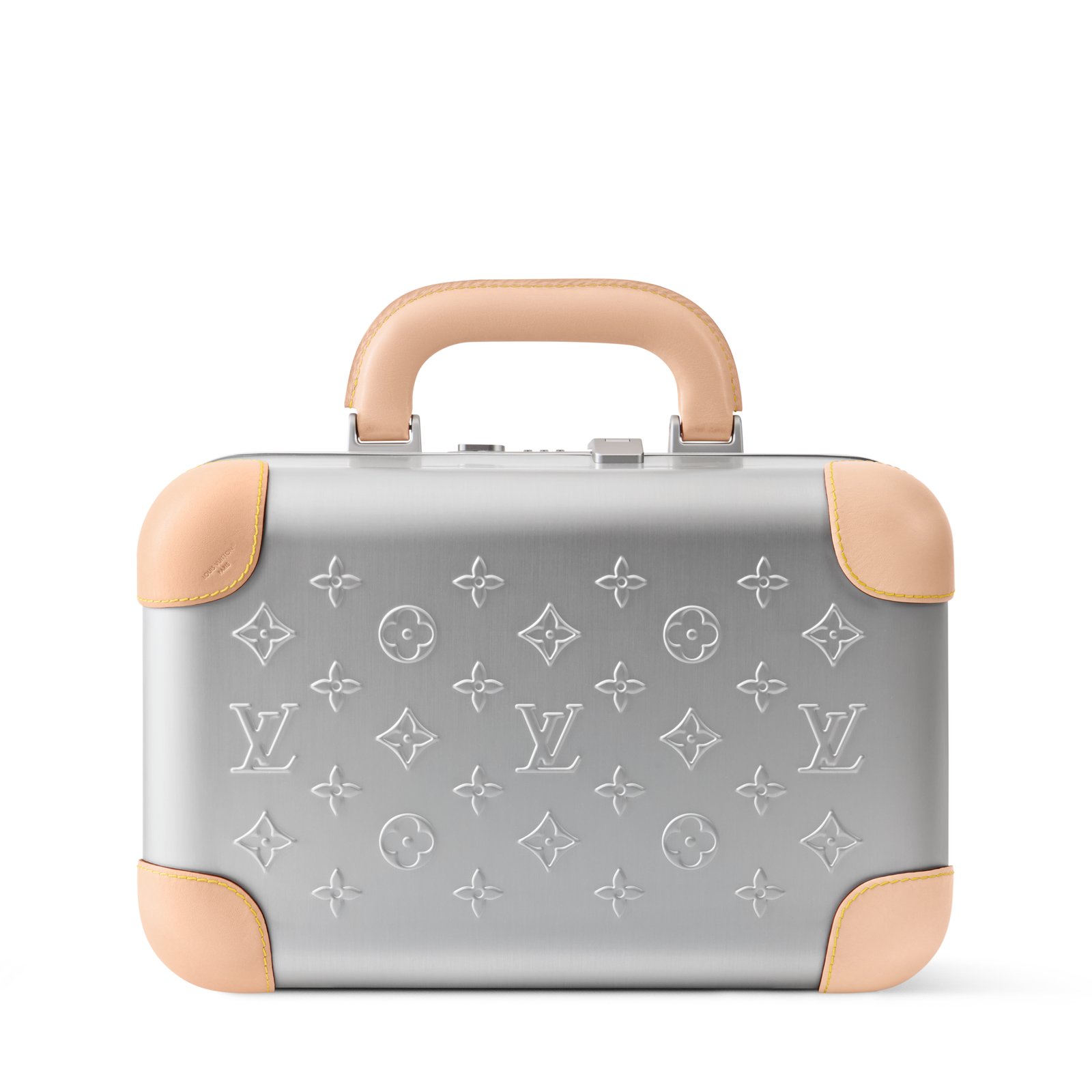 Louis Vuitton Vanity Case Bag