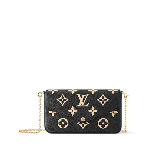 Louis Vuitton Félicie Pouch