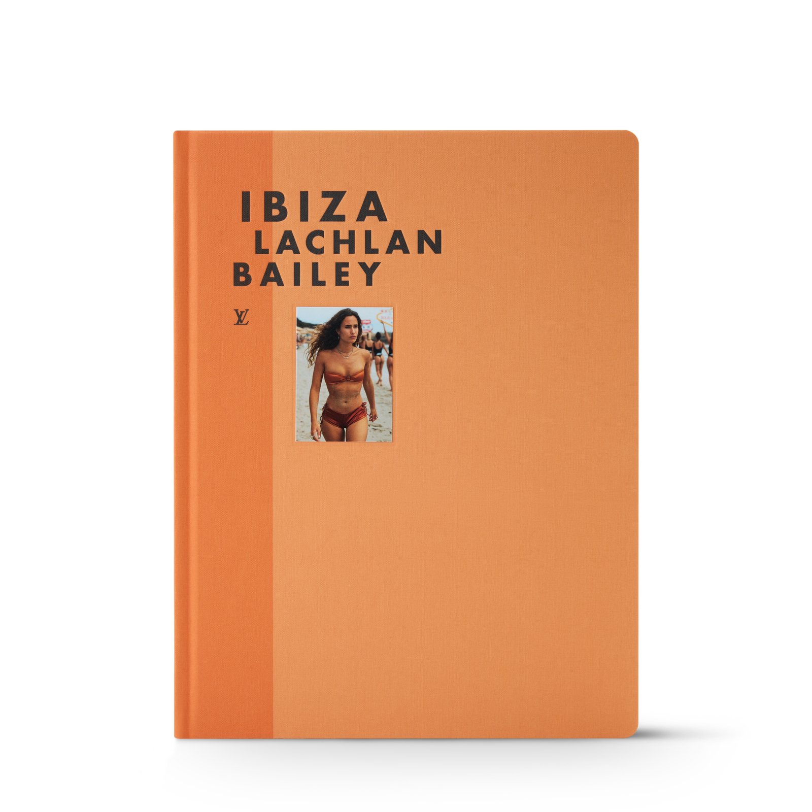 Louis Vuitton Fashion Eye Ibiza - Lachlan Bailey