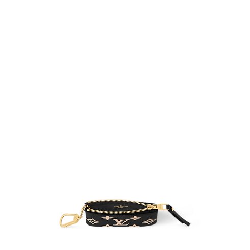 Louis Vuitton Key Pouch image 3