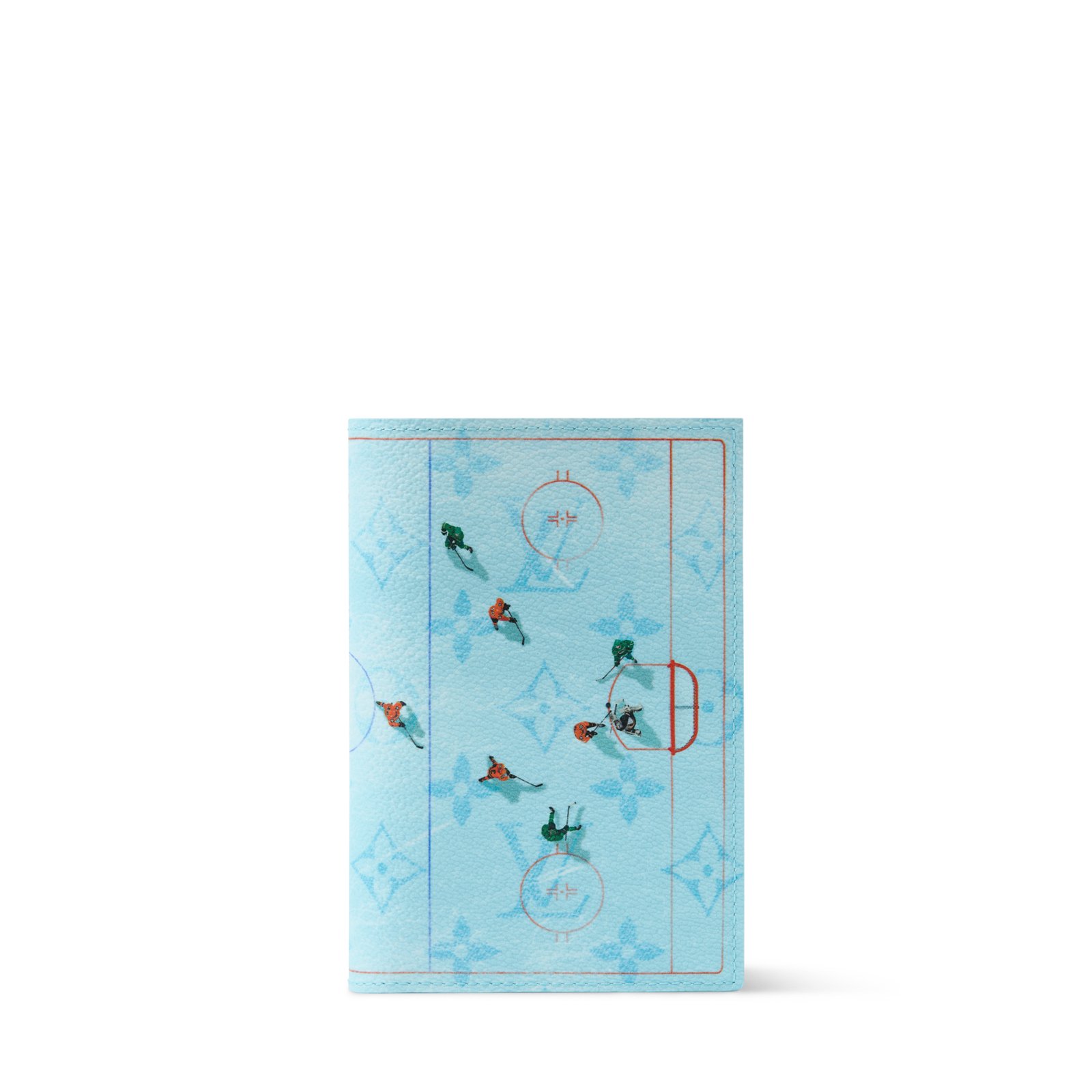 Louis Vuitton Passport Cover