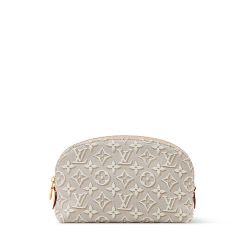 Louis Vuitton Cosmetic Pouch PM