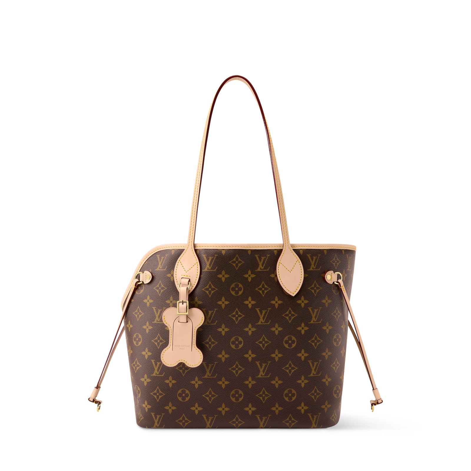 Louis Vuitton Neverwoof MM Bag
