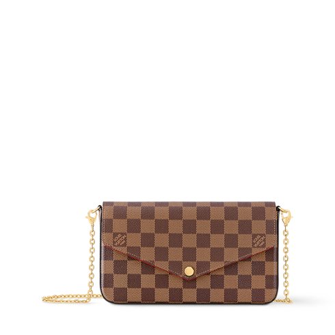 Louis Vuitton Félicie Pouch