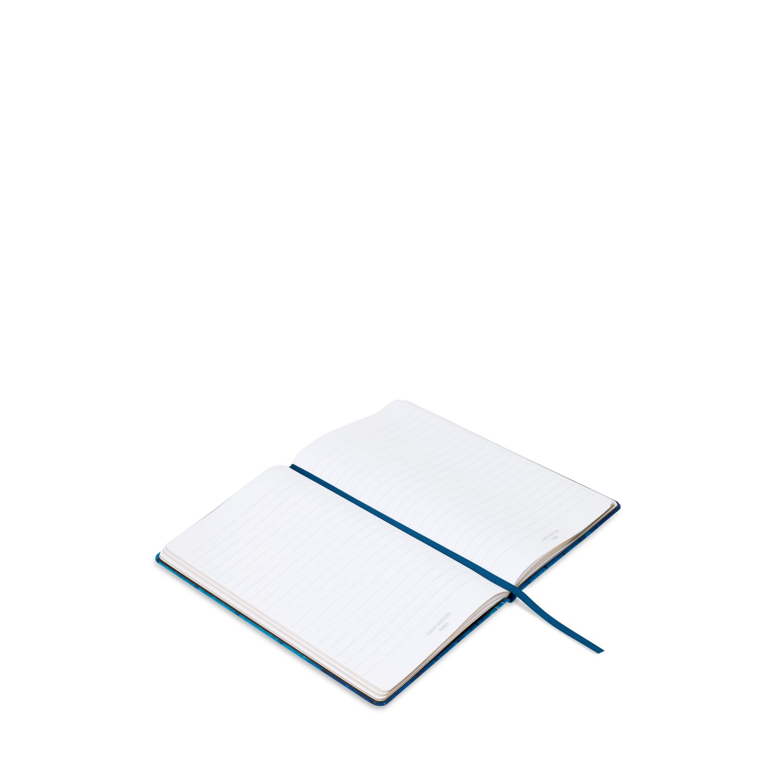 Louis Vuitton Jane Catamaran Notebook image 2