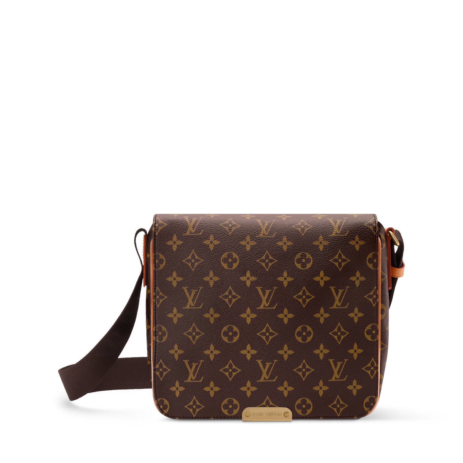 Louis Vuitton Bastille PM Bag
