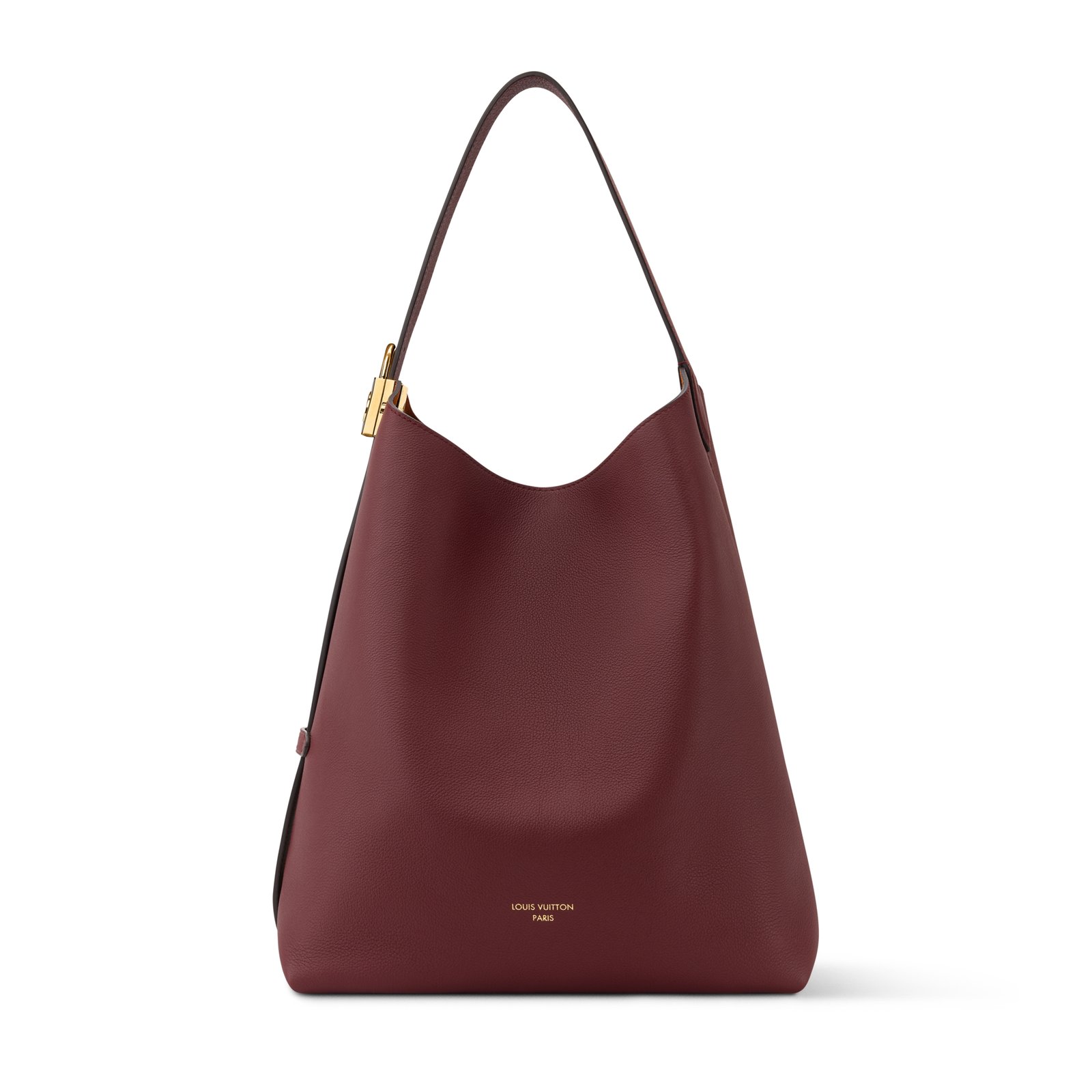 Louis Vuitton Low Key Hobo MM Bag