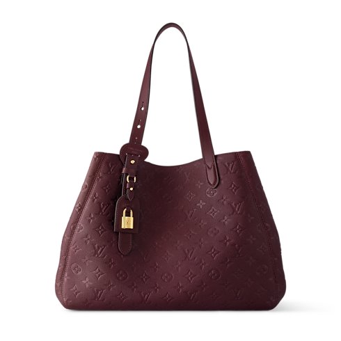 Louis Vuitton All In One MM Bag image 2