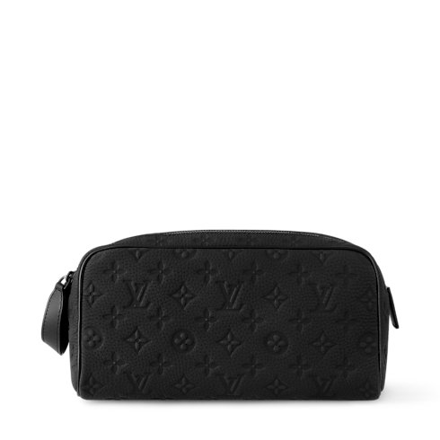Louis Vuitton Dopp Kit Toiletry Bag