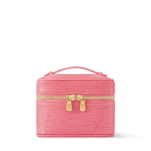 Louis Vuitton Nice Nano Vanity Case