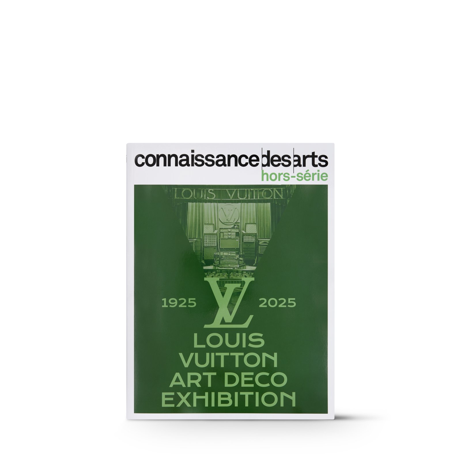 Louis Vuitton Connaissance des Arts Special Issue - Louis Vuitton Art Deco