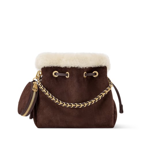 Louis Vuitton Bella Bag image 2