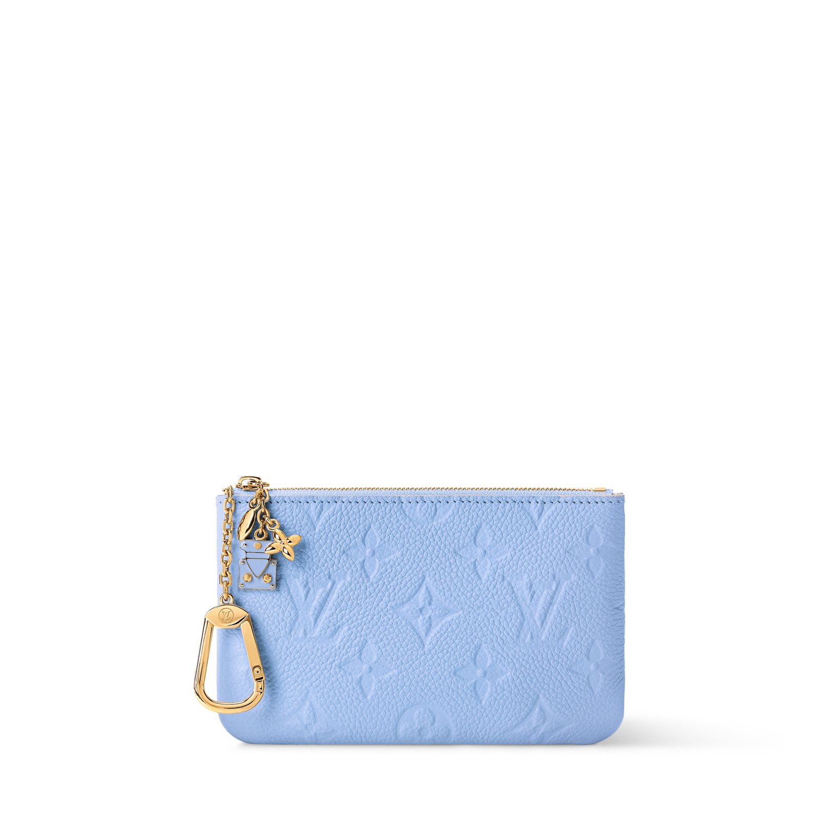 Louis Vuitton Key Pouch S