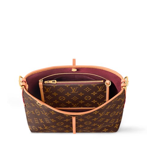 Louis Vuitton CarryAll PM Bag image 3