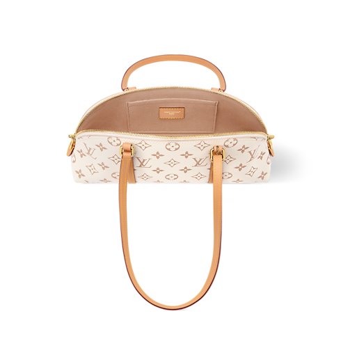 Louis Vuitton Squire East West Bag image 3