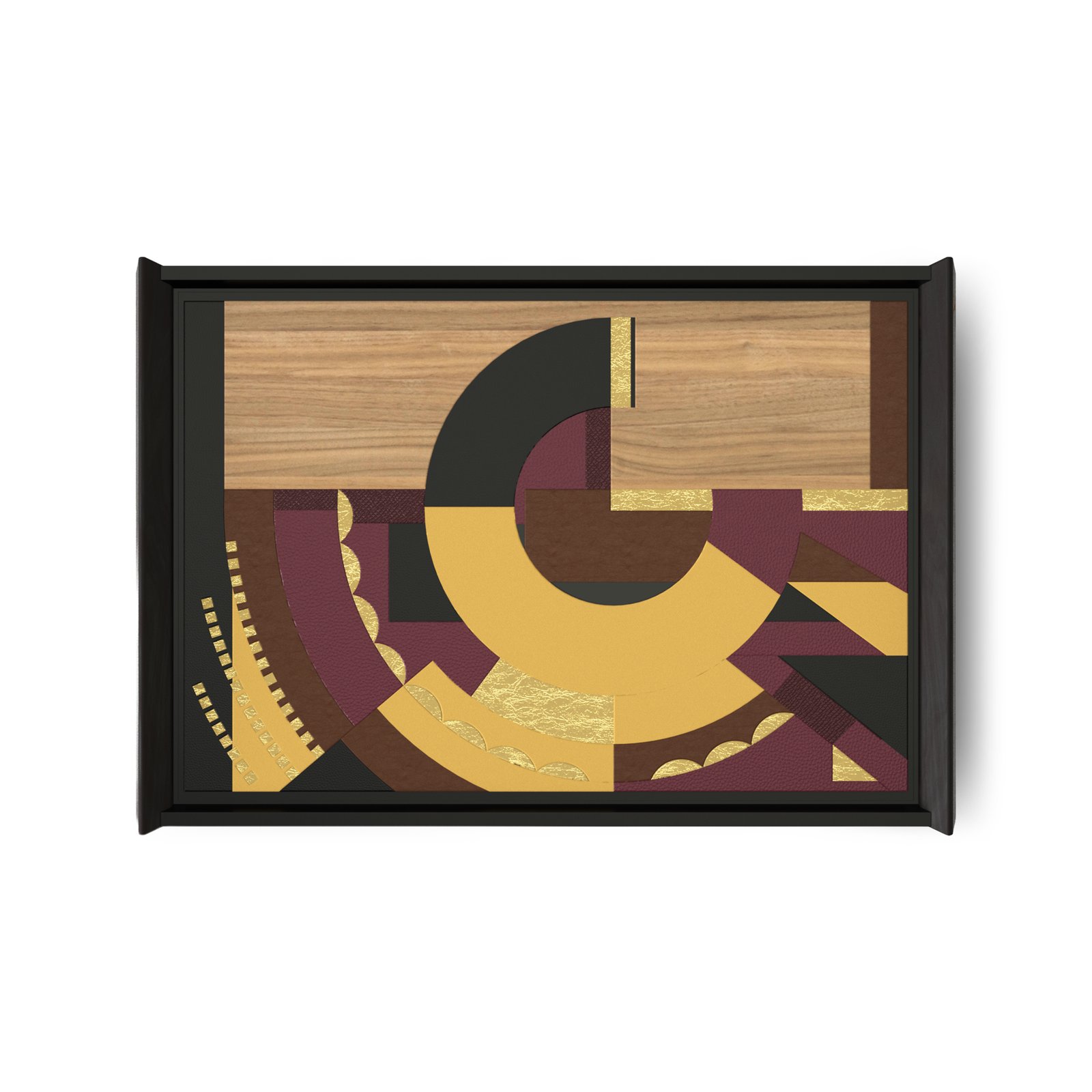 Louis Vuitton Fragments MM Tray