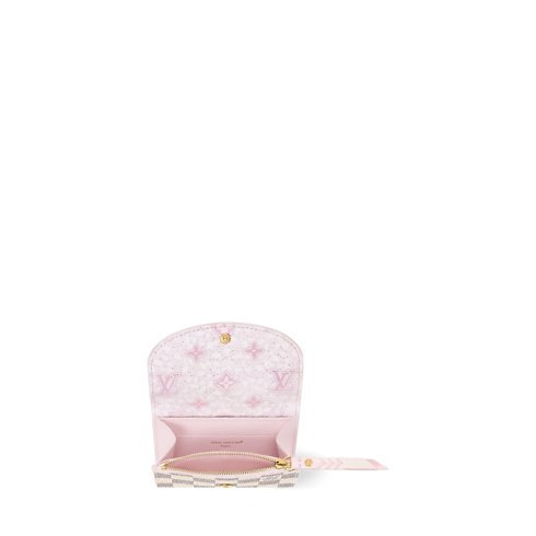 Louis Vuitton Rosalie Coin Purse image 2