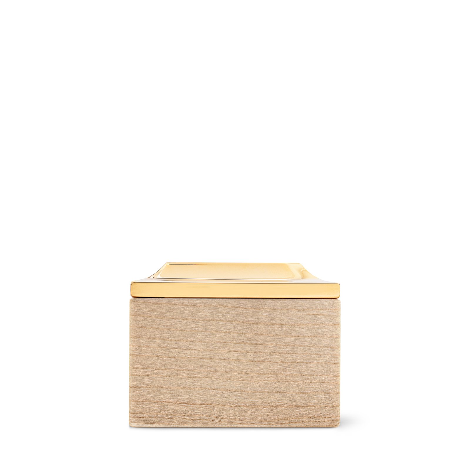 Louis Vuitton Metalgram Box image 2