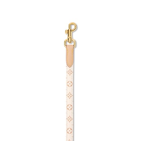 Louis Vuitton Monogram Dune Dog Leash MM image 4