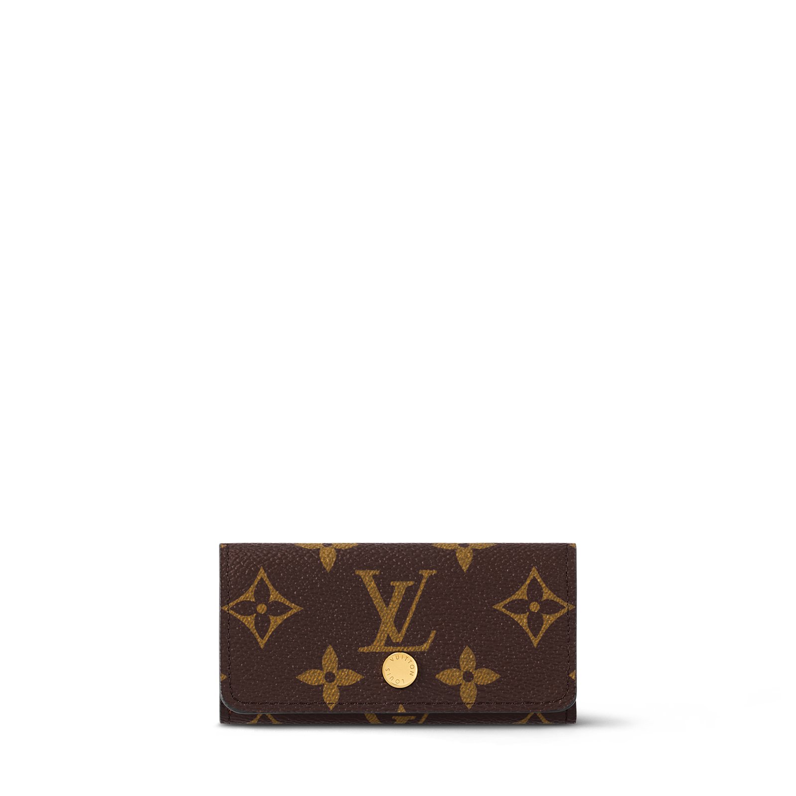 Louis Vuitton 4-Key Holder