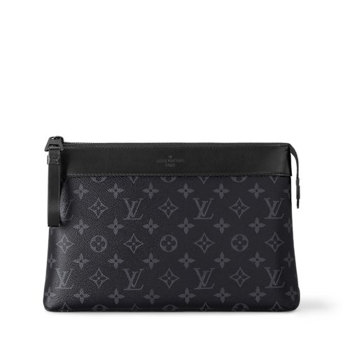 Louis Vuitton Soft Travel Pouch image 4