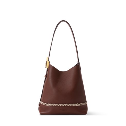 Louis Vuitton Low Key Hobo PM Bag image 2