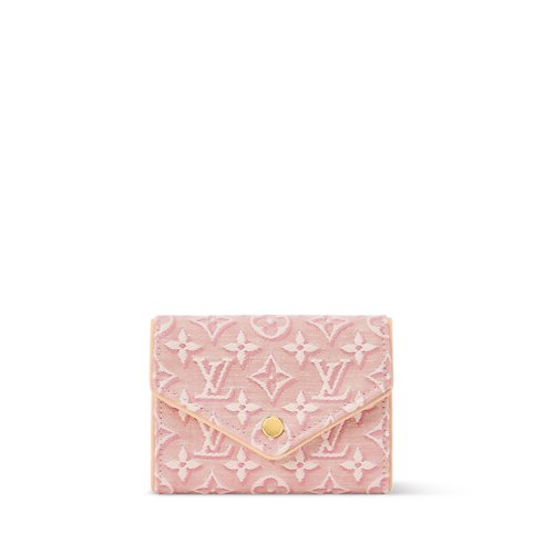 Louis Vuitton Victorine Wallet