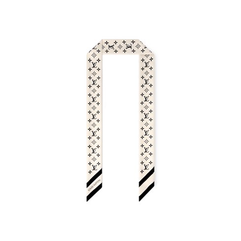 Louis Vuitton Monogram Silhouette BB Bandeau image 2