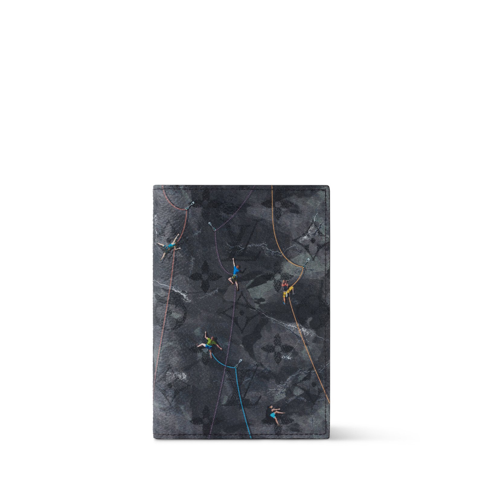 Louis Vuitton Passport Cover