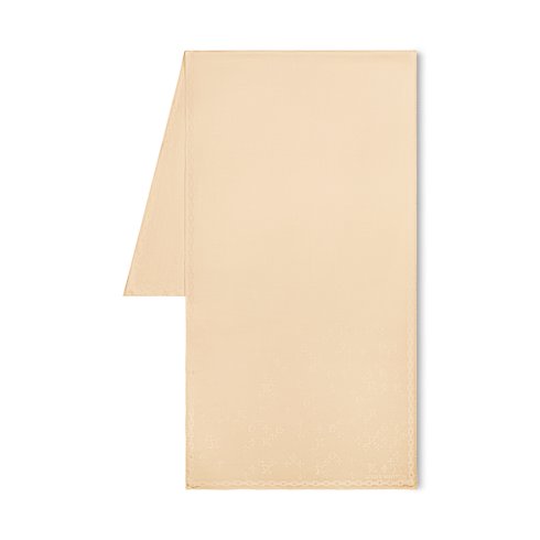 Louis Vuitton LV Monogram Shadow Stole
