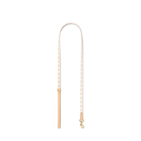 Louis Vuitton Monogram Dune Dog Leash MM image 2