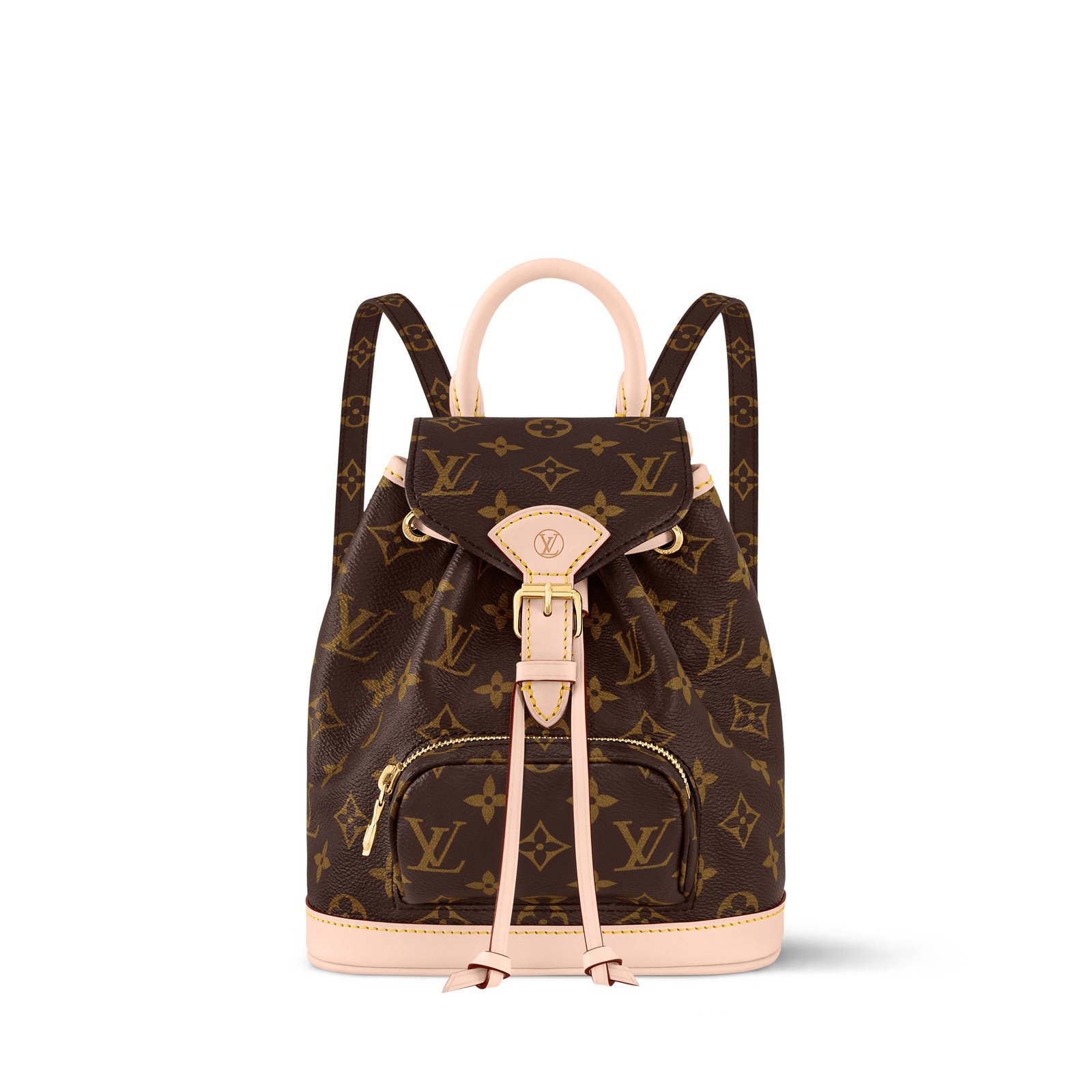 Louis Vuitton Montsouris Mini Backpack