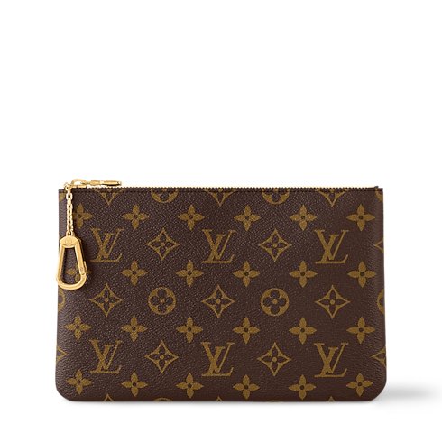 Louis Vuitton Key Pouch M image 2