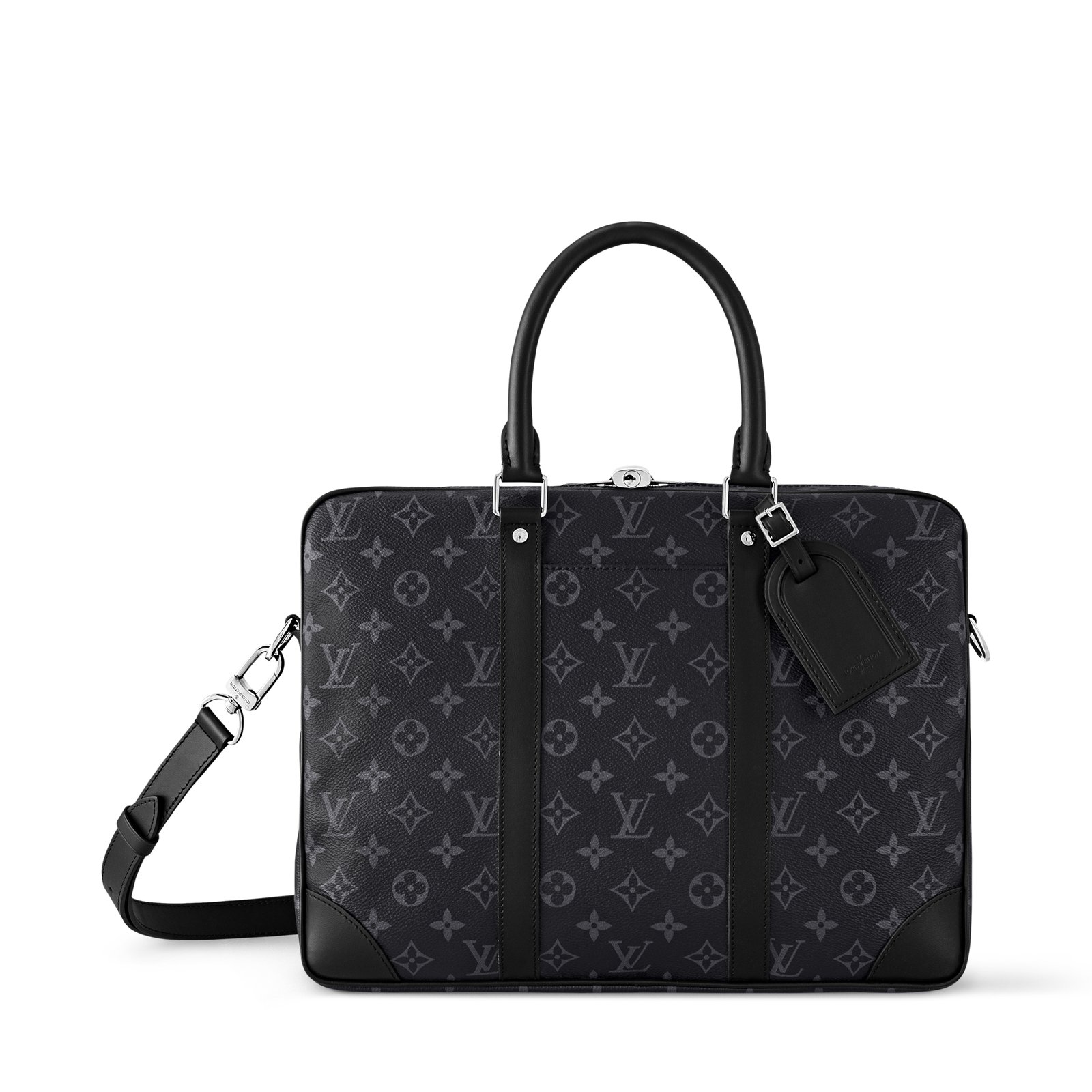 Louis Vuitton Voyage PM Document Bag