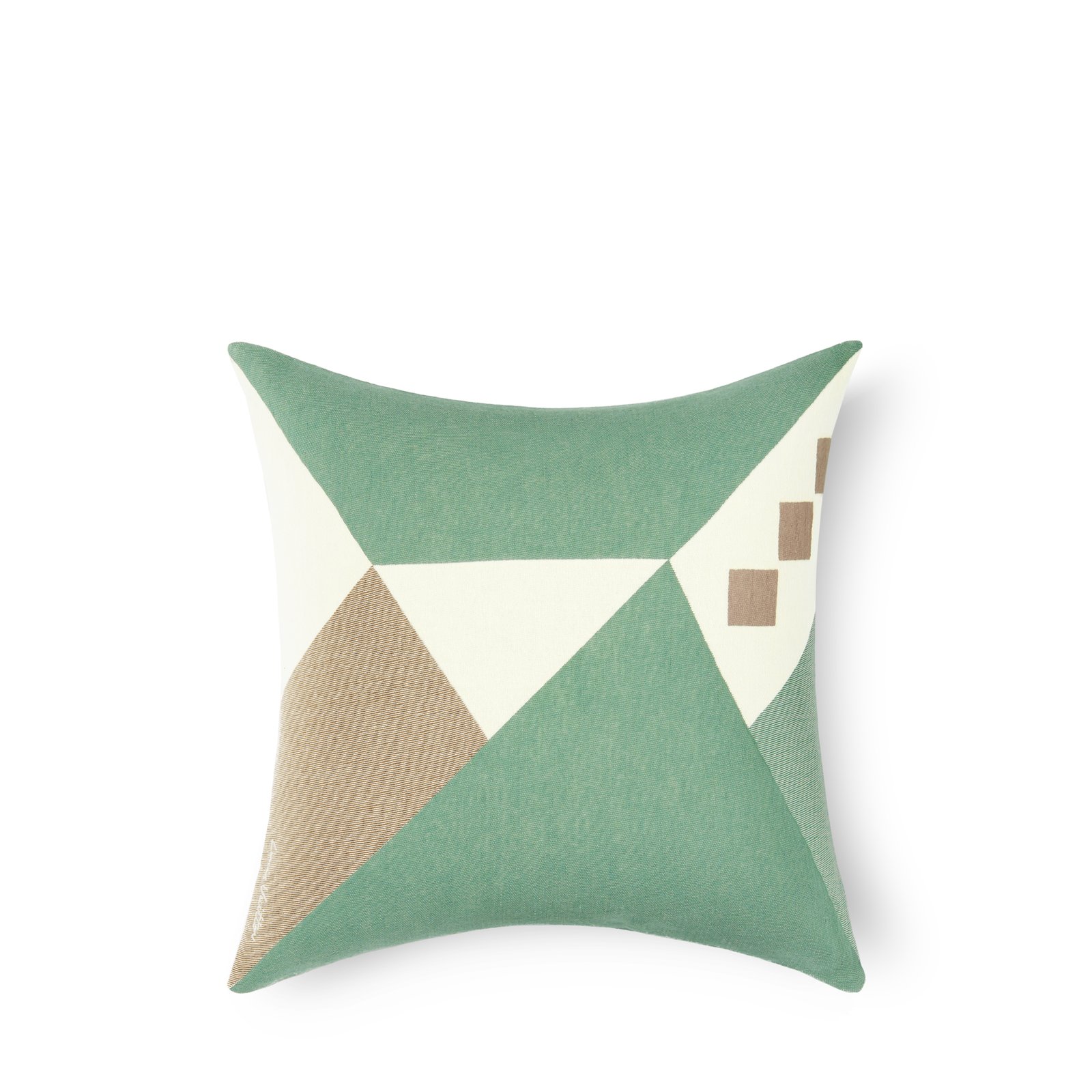 Louis Vuitton Everest 40x40 Cushion