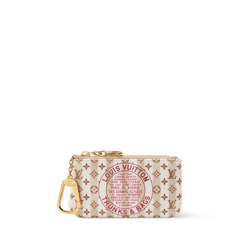 Louis Vuitton Key Pouch image 2
