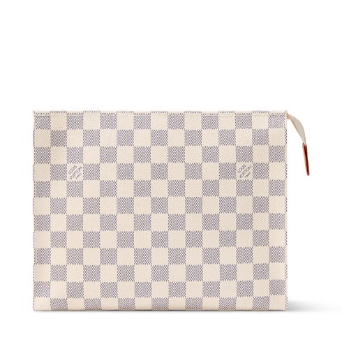 Louis Vuitton Toiletry Pouch