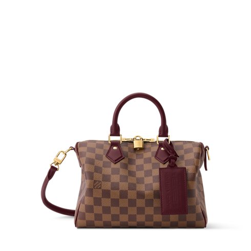 Louis Vuitton Speedy Soft 25 Low Key Bag image 2