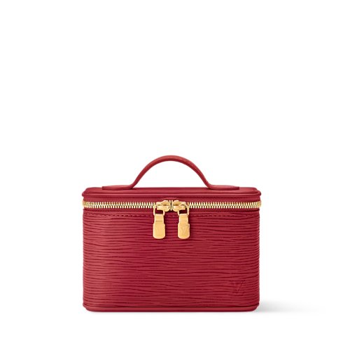 Louis Vuitton Nice Beauty Vanity Case