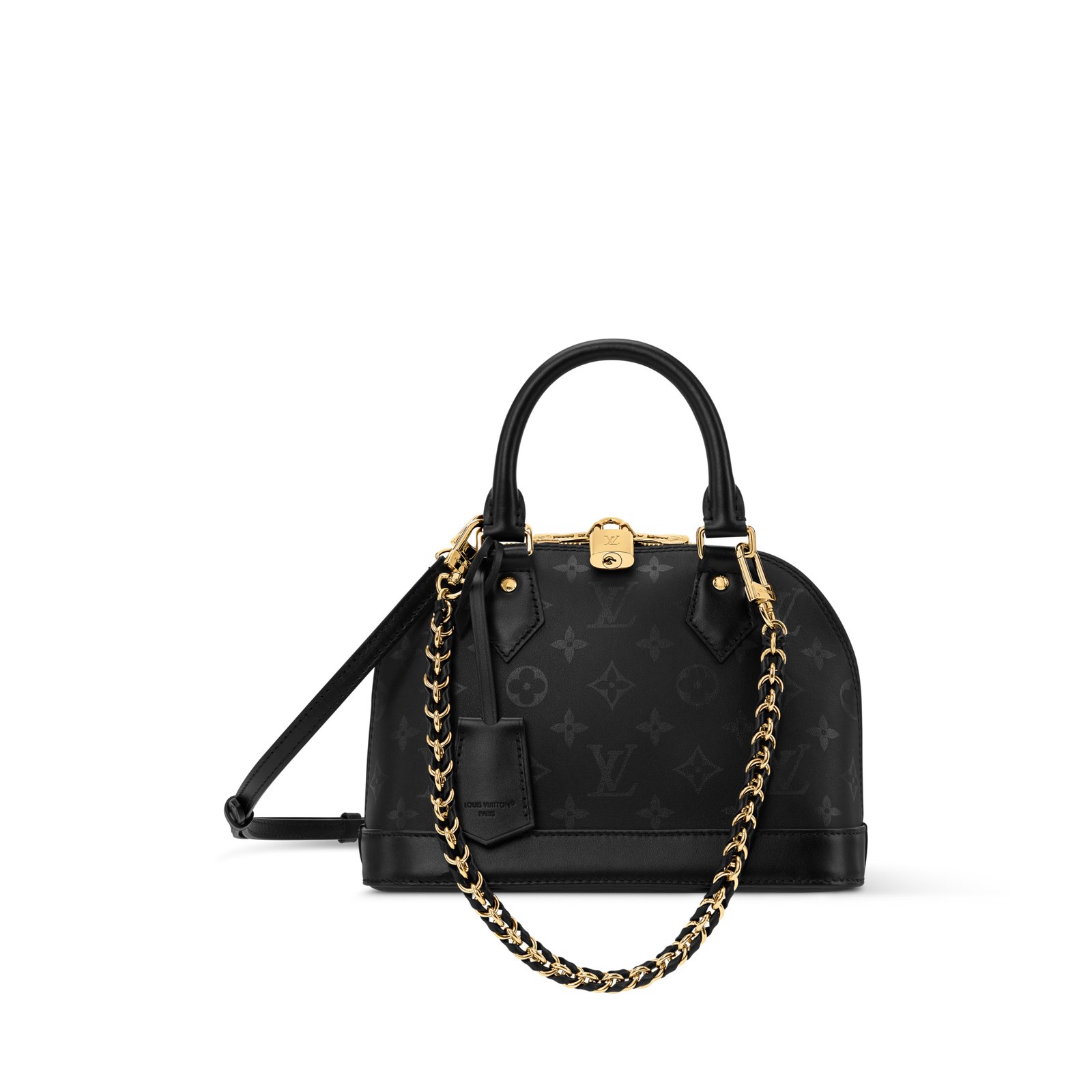 Louis Vuitton Alma BB Bag