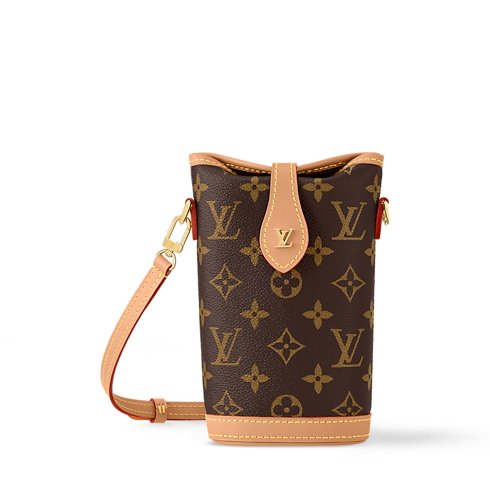 Louis Vuitton Fold Me Pouch